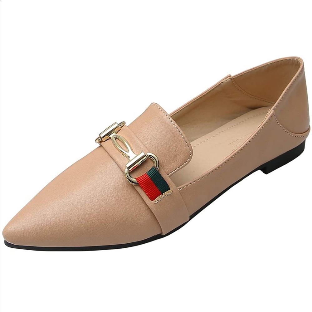 Super Cute Loafers!